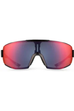 Best Agu Fietsbril Bold Anti Fog black