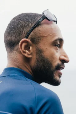 Fietsbril Bold Photochromic Anti Fog-Agu Hot