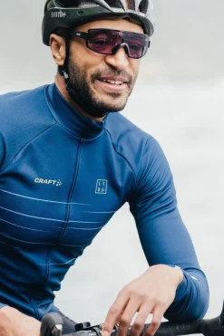 Fietsbril Bold Photochromic Anti Fog-Agu Hot