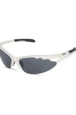 Outlet Agu Fietsbril Takatsu White