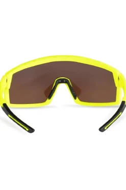 Online Agu Fietsbril Verve Hd Ii Yellow