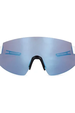 Hot Agu Fietsbril Vigor Xl Hdii Glasses White