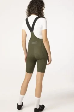 Fietsbroek Comfort Plus Bibshort Performance Women-Agu Outlet