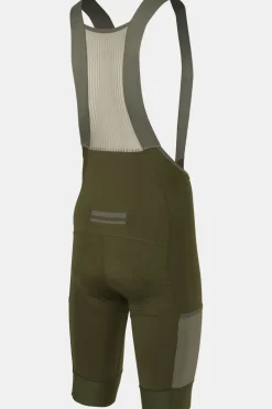 Discount Agu Fietsbroek Gravel Bibshort Venture Men Forest