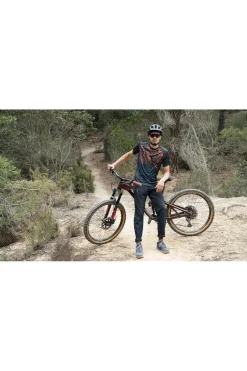 Fietsbroek Mtb Summer Pants Venture-Agu Sale