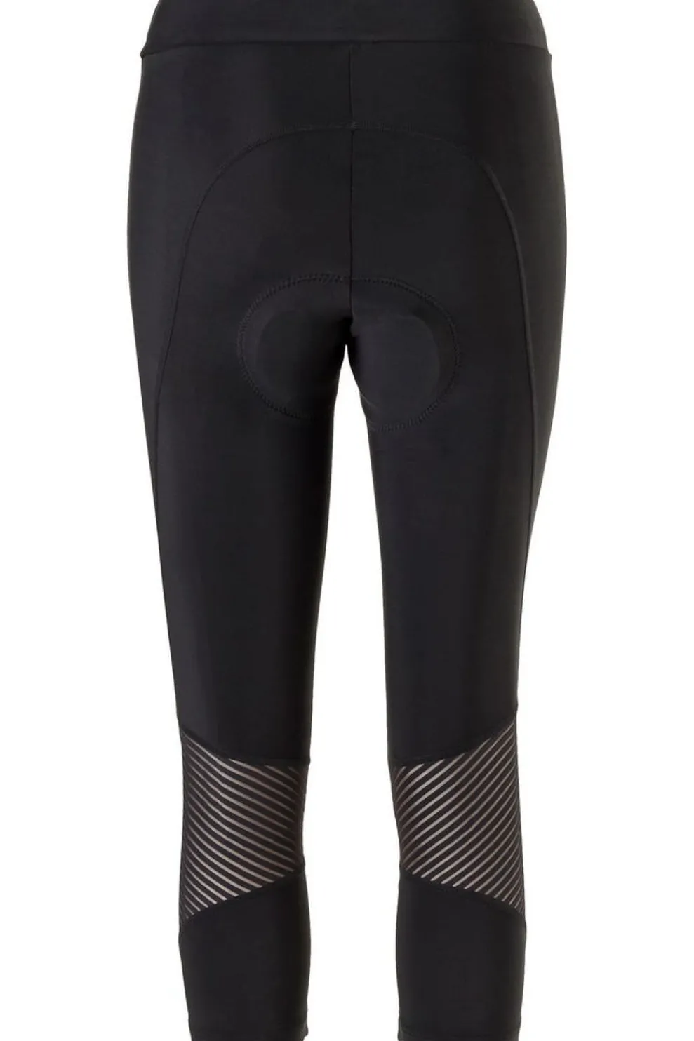 New Agu Fietsbroek Tight 7/8 Black