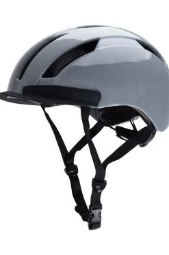 Clearance Agu Fietshelm Helmet Urban Pedelec Hivis