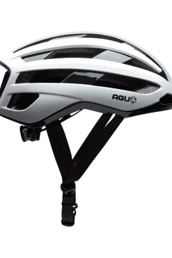 Best Agu Fietshelm Subsonic Helmet White