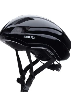 Best Agu Fietshelm Transsonic Helmet Mips Black