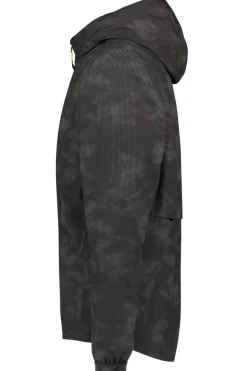 Clearance Agu Fietsjas Compact Reflective black