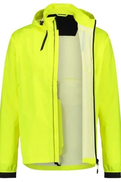 Sale Agu Fietsjas Compact Rain Commuter Men Hi-Vis yellow