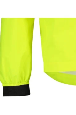 Sale Agu Fietsjas Compact Rain Commuter Men Hi-Vis yellow