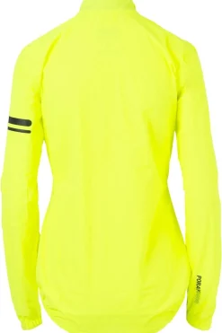 Clearance Agu Fietsjas Essential Rain yellow