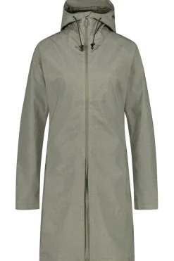 Fietsjas Seq Rain Jacket-Agu Fashion