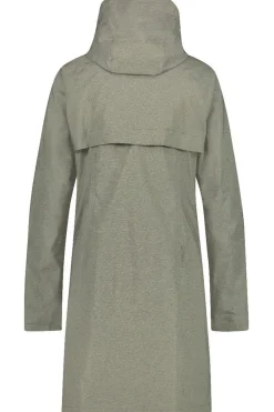 Fietsjas Seq Rain Jacket-Agu Fashion