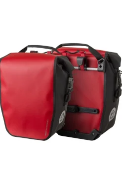 Fietstas Achter Set Clean Bike Pannier Shelter Medium-Agu Best