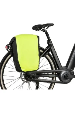 Fietstas Achter Set Clean Bike Pannier Shelter Medium-Agu Outlet