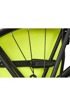 Fietstas Achter Set Clean Bike Pannier Shelter Medium-Agu Outlet