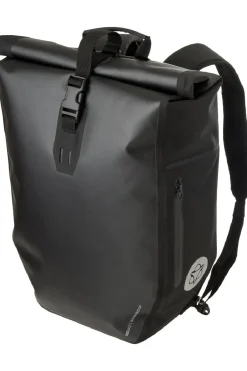 Fietstas Achter Clean Single Bike Bag/Backpack Large Click’Ngo-Agu Best