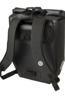 Fietstas Achter Clean Single Bike Bag/Backpack Large Click’Ngo-Agu Best