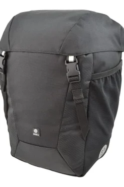 Fietstas Achter Essentials 17L Dwr-Agu New