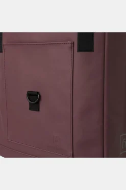 Outlet Agu Fietstas Achter Fastrider Jaxx Ii Double Bike Bag Trend mid pink