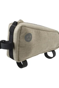 Sale Agu Fietstas Top-Tube Bag Beige