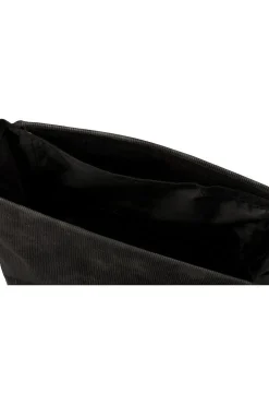 Fashion Agu Fietstas H2O Roll-Top II Single Black/No colour / Transparent