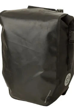 Hot Agu Fietstas Shelter Clean Single Large Click'Ngo Reflectie Mist