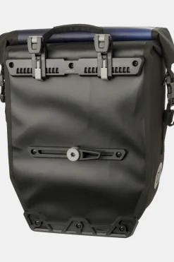 Online Agu Fietstas Shelter Clean Single Large Click'Ngo Gradient_Blue