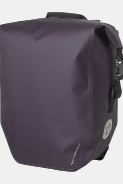 New Agu Fietstas Shelter Clean Single Large Click'Ngo Royal_Purple
