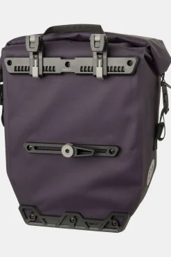 New Agu Fietstas Shelter Clean Single Large Click'Ngo Royal_Purple