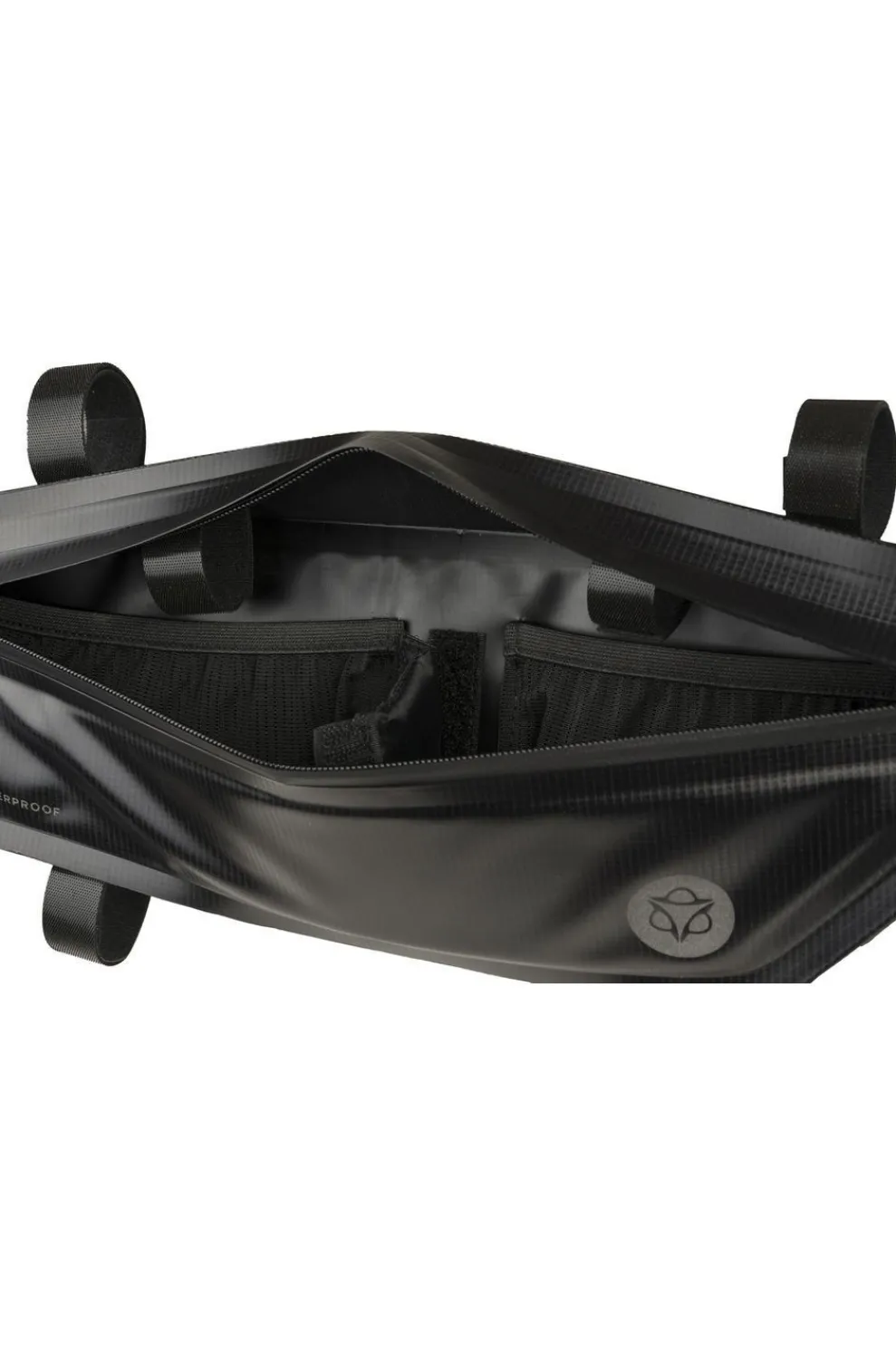 Fietstas Tube Frame Bag Venture Extreme-Agu Online