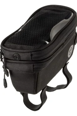 Fashion Agu Frametas Framebag Essentials Dwr black