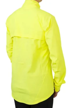 Online Agu Jacket Essential Prime Rain Ii Hivis Yellow