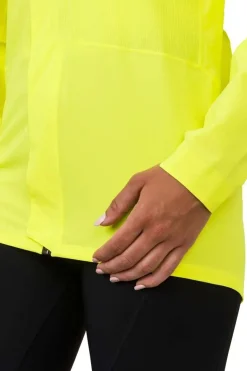 Online Agu Jacket Essential Prime Rain Ii Hivis Yellow
