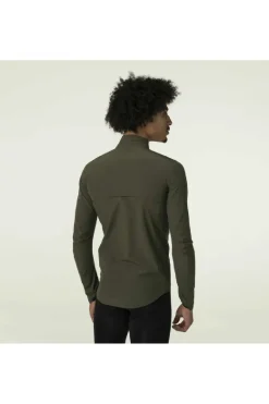 Online Agu Jacket Essential Prime Rain Ii Forest Green