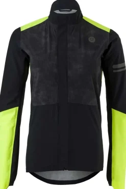 Jacket Essential Prime Rain Ii-Agu Online