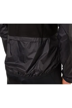 Jas Essential Wind Reflection-Agu Hot