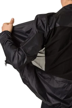 Jas Essential Wind Reflection-Agu Hot