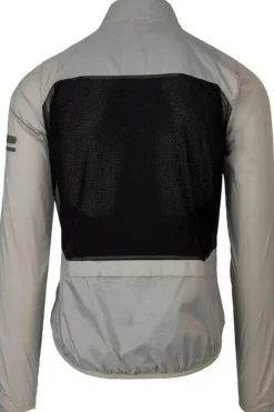 Outlet Agu Jas Essential Wind Reflection Elephant Grey