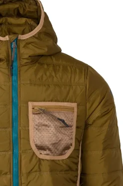 Outlet Agu Jas Fuse Jacket Venture Armagnac