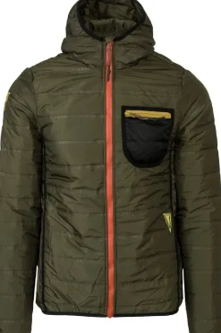 Jas Fuse Jacket Venture-Agu Fashion