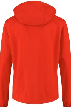 Jas Go Rain Jacket Essential-Agu Outlet