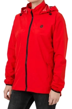 Jas Go Rain Jacket Essential-Agu Outlet