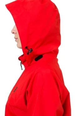 Jas Go Rain Jacket Essential-Agu Outlet