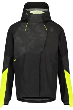 Jas Tech Rain Jacket Commuter-Agu Online