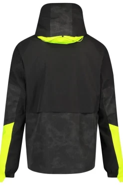 Jas Tech Rain Jacket Commuter-Agu Online