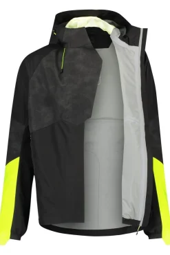 Jas Tech Rain Jacket Commuter-Agu Online