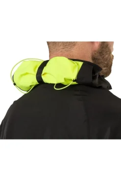 Jas Tech Rain Jacket Commuter-Agu Online